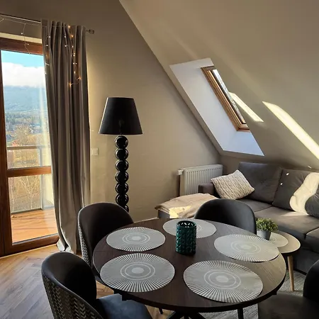 Appartement Gorski Blekit *