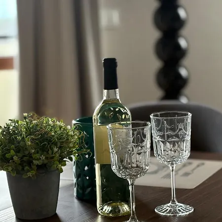 Gorski Blekit Appartement