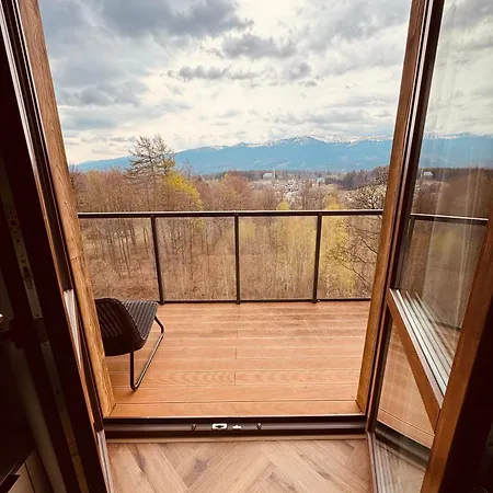 Gorski Blekit Appartement Szklarska Poreba