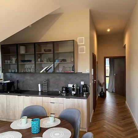 Gorski Blekit Appartement Szklarska Poreba