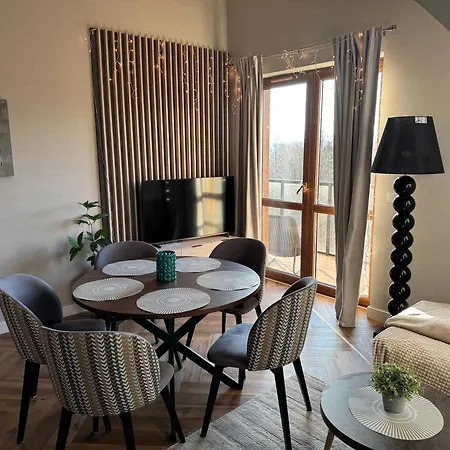 Gorski Blekit Appartement