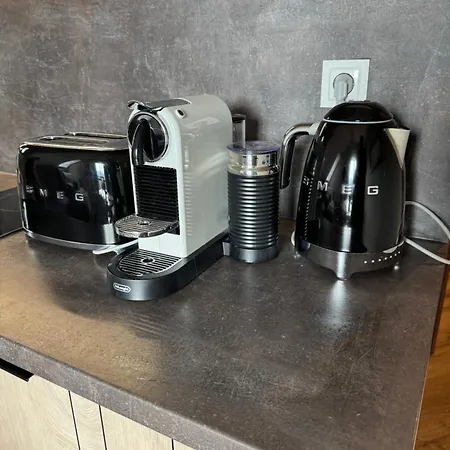 Gorski Blekit Appartement Szklarska Poreba