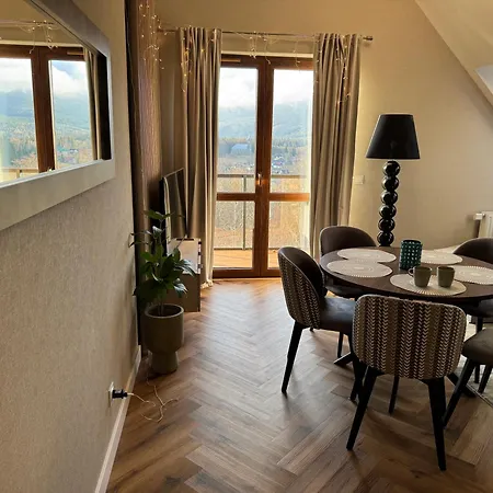 Appartement Gorski Blekit *
