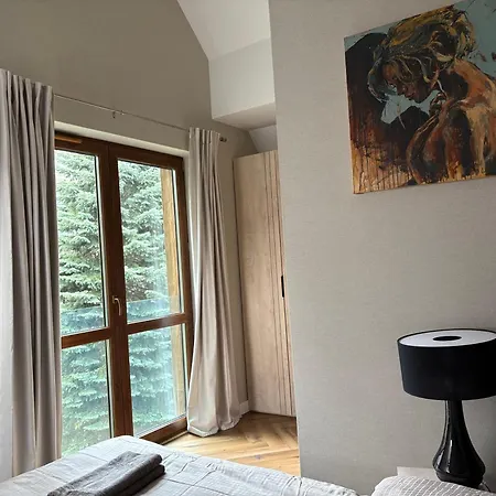 Appartement Gorski Blekit Szklarska Poreba