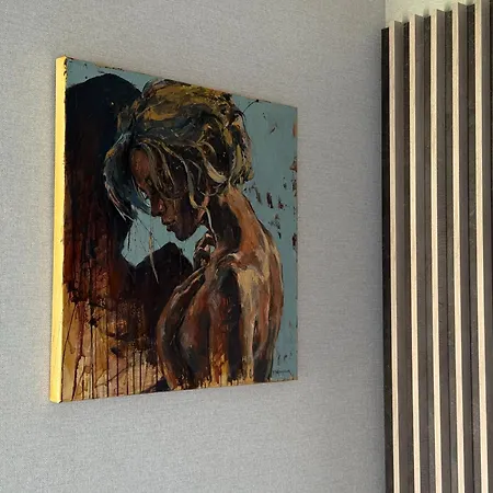 Gorski Blekit Appartement Szklarska Poreba