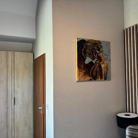 Gorski Blekit Appartement *