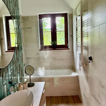 Appartement Gorski Blekit Szklarska Poreba