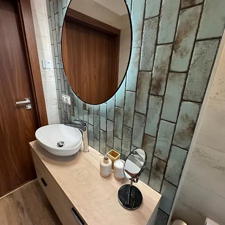 Gorski Blekit Appartement Szklarska Poreba