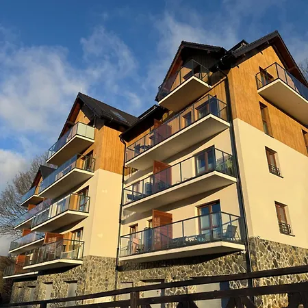 Appartement Gorski Blekit