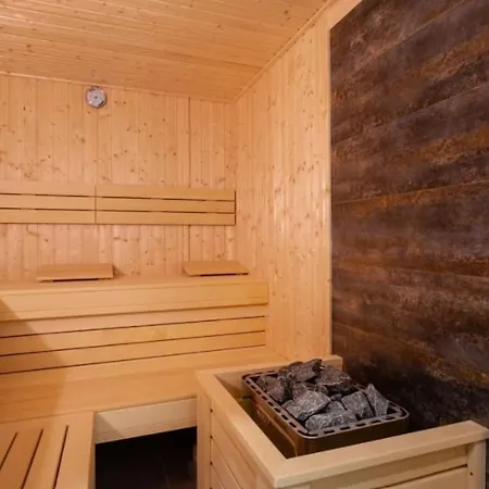 Gorski Blekit Appartement Szklarska Poreba
